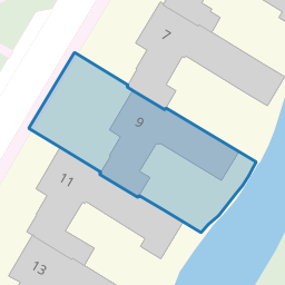 Perceel HLG01-C-2021