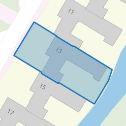 Perceel HLG01-C-2023