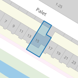 Perceel HLG01-C-2034