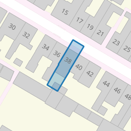 Perceel HLG01-C-2041