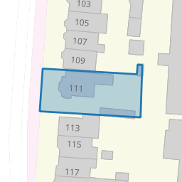 Perceel HLG01-C-2079