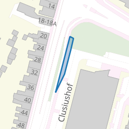 Perceel HLG01-C-2101