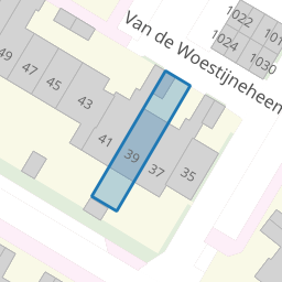 Perceel HLG01-C-2121