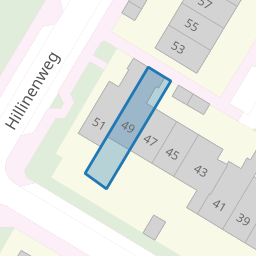 Perceel HLG01-C-2126