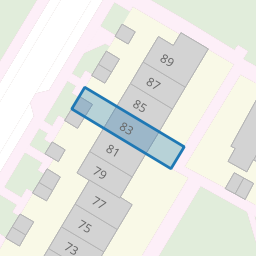 Perceel HLG01-C-2143