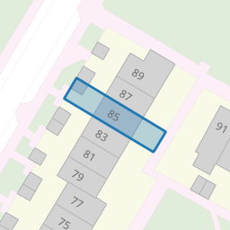 Perceel HLG01-C-2144