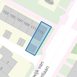 Perceel HLG01-C-2158