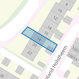 Perceel HLG01-C-2184