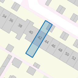 Perceel HLG01-C-2196