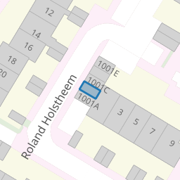 Perceel HLG01-C-2217