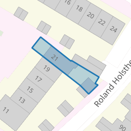 Perceel HLG01-C-2229