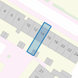 Perceel HLG01-C-2236