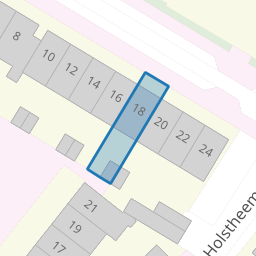 Perceel HLG01-C-2238