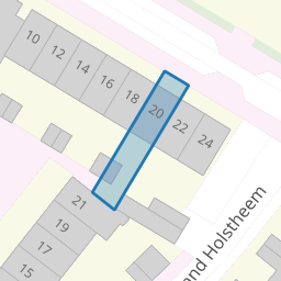 Perceel HLG01-C-2239