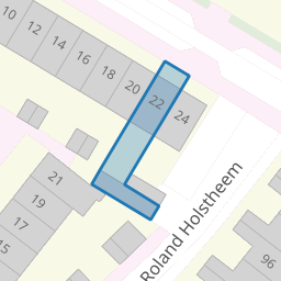 Perceel HLG01-C-2240