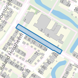 Perceel HLG01-C-2242