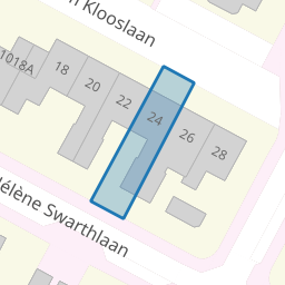 Perceel HLG01-C-2256