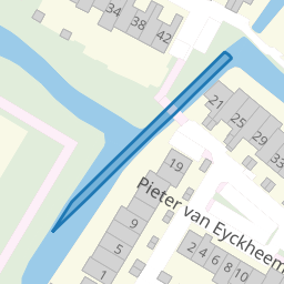 Perceel HLG01-C-2278