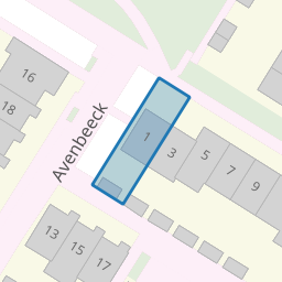 Perceel HLG01-C-2294