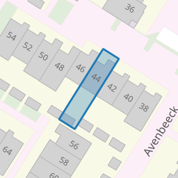 Perceel HLG01-C-2330