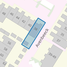 Perceel HLG01-C-2333