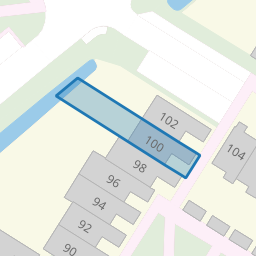 Perceel HLG01-C-2375