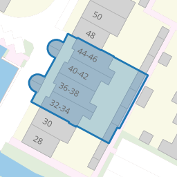 Perceel HLG01-C-2392