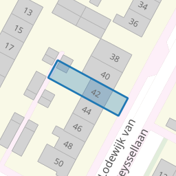 Perceel HLG01-C-2432