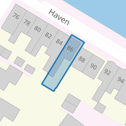 Perceel HLG01-C-2501