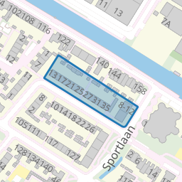 Perceel HLG01-C-2511