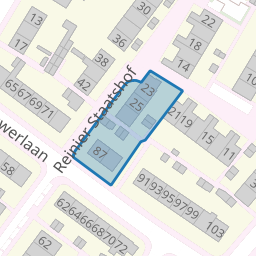 Perceel HLG01-C-2516