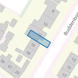 Perceel HLG01-C-2528