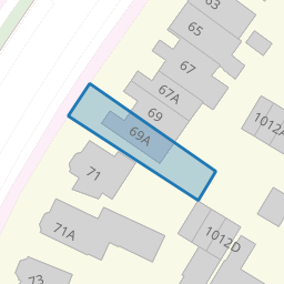 Perceel HLG01-C-2540