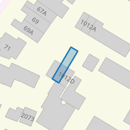 Perceel HLG01-C-2542