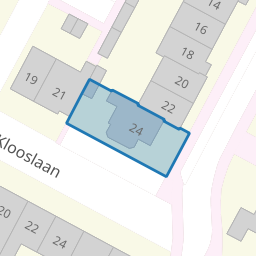 Perceel HLG01-C-2562