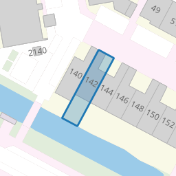 Perceel HLG01-C-2574