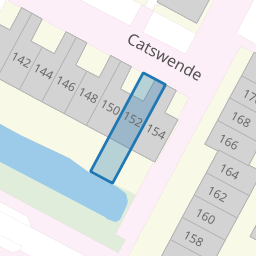 Perceel HLG01-C-2579