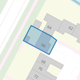 Perceel HLG01-C-2589