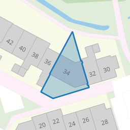 Perceel HLG01-C-2605