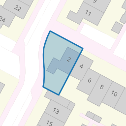 Perceel HLG01-C-2664