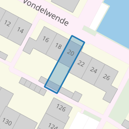 Perceel HLG01-C-2673