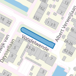 Perceel HLG01-C-2690