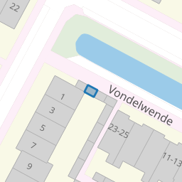 Perceel HLG01-C-2698