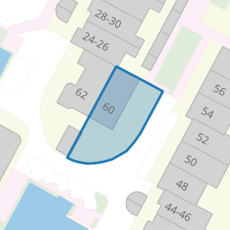 Perceel HLG01-C-2706