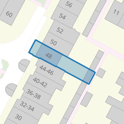 Perceel HLG01-C-2726