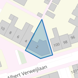 Perceel HLG01-C-2748