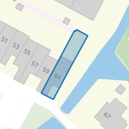 Perceel HLG01-C-2777