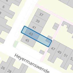 Perceel HLG01-C-2786