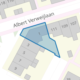 Perceel HLG01-C-2802