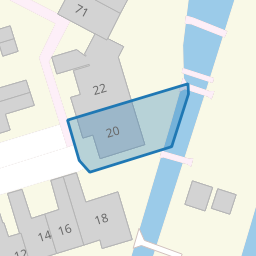 Perceel HLG01-C-2849